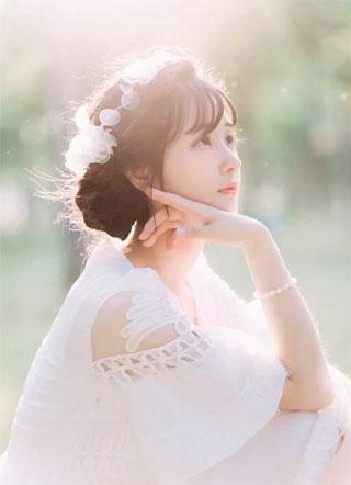 如虎