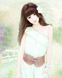 弃后很抢手,美男桃花挡不住