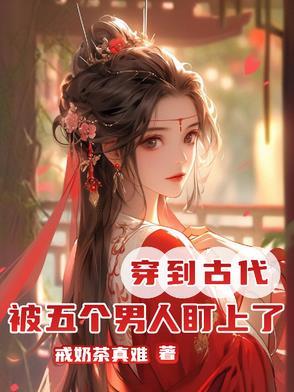 穿到古代,被五个男人盯上了
