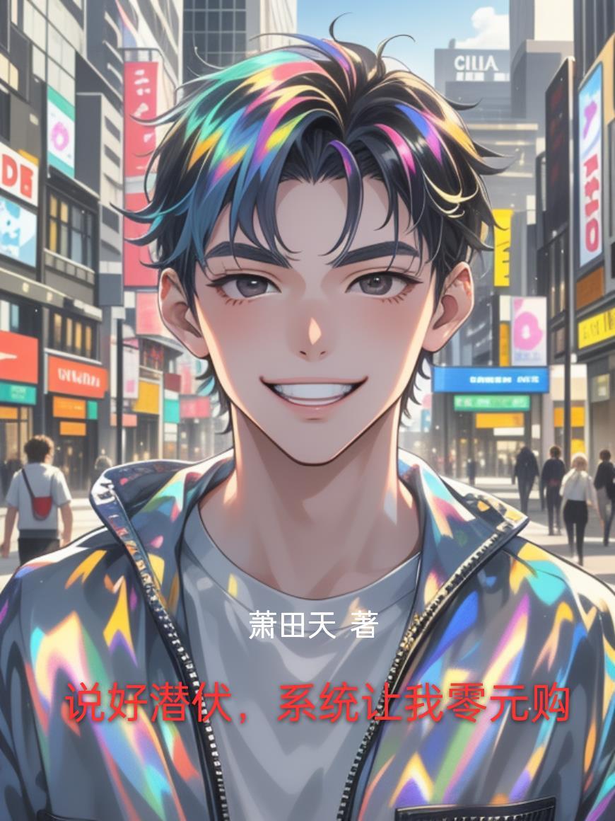 说好潜伏，系统让我零元购