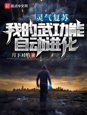 灵气复苏:我的武功能自动进化